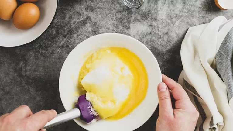 Το πρωινό - έκπληξη που μειώνει το λίπος στην κοιλιά