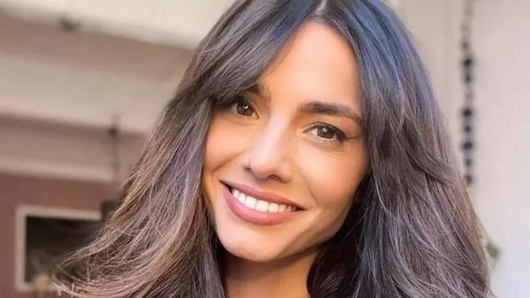 Ηλιάνα Παπαγεωργίου: Το οικογενειακό δώρο που δέχτηκε και το σημείωμα που τη συγκίνησε