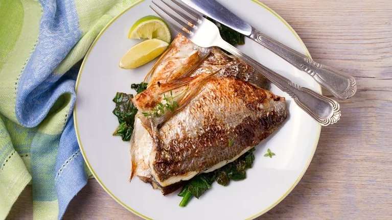 Επιστημονικά αποδεδειγμένο: Η διατροφή που μειώνει τον κίνδυνο άνοιας - ακόμα και αν έχεις το &quot;γονίδιο του Αλτσχάιμερ&quot;