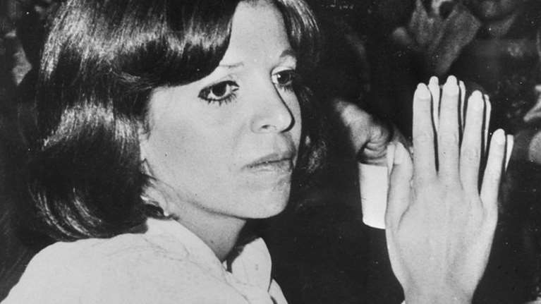 Retro glamour: Τίνα Λιβανού &amp; Χριστίνα Ωνάση αριστοκρατικές και γοητευτικές στα &#39;70s [εικόνα]