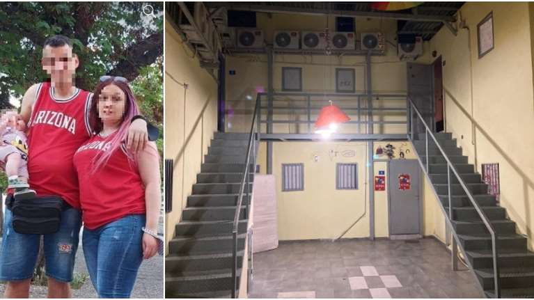 Επιχείρηση Valentino στον Κεραμεικό: Η &quot;Ντανιέλα&quot; και ο &quot;Τόνι Μοντάνα&quot; εξέδιδαν Μολδαβές σε πάνω από 50 άντρες την ημέρα