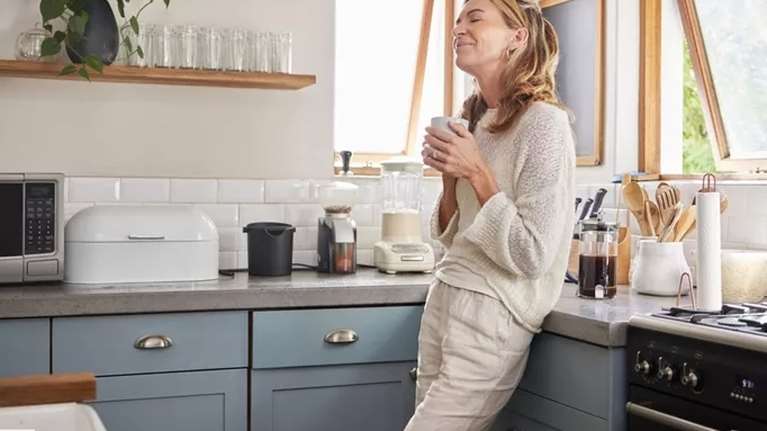 Το πιο κοινό πρόβλημα υγείας που μπορεί να αντιμετωπίσεις στην εμμηνόπαυση