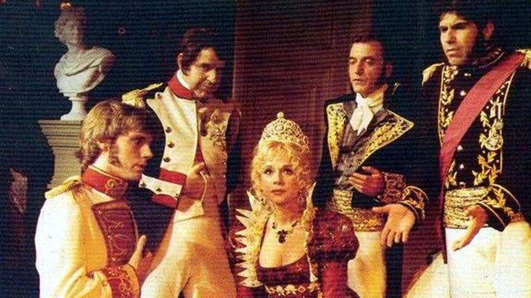 Γιάννης Μπέζος: Το μεγάλο λάθος της Αλίκης Βουγιουκλάκη ήταν ότι πάνω στη σκηνή έκρυβε...