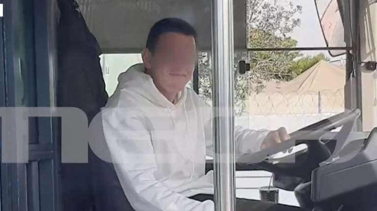 Προφυλακίστηκε ο 17χρονος για την αρπαγή των βρεφών σε Καμίνια και Ομόνοια