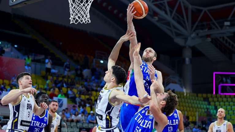 Eurobasket 2025: Έκανε την έκπληξη το Ισραήλ κόντρα στη Γαλλία - Άνετες νίκες για Σλοβενία &amp; Ισπανία