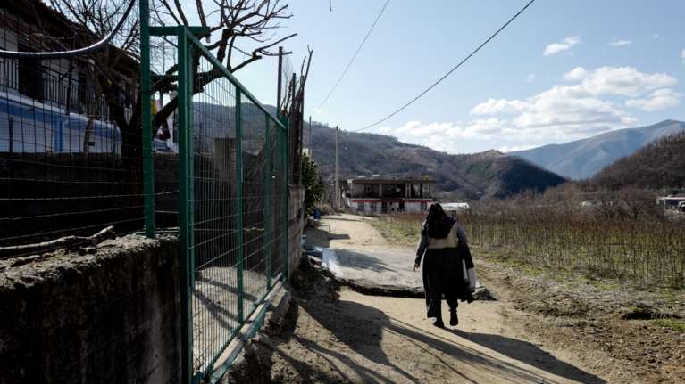 Αντιπεριφερειάρχης Ξάνθης: Tο μπαϊράμι &quot;φούντωσε&quot; τον κορονοϊό