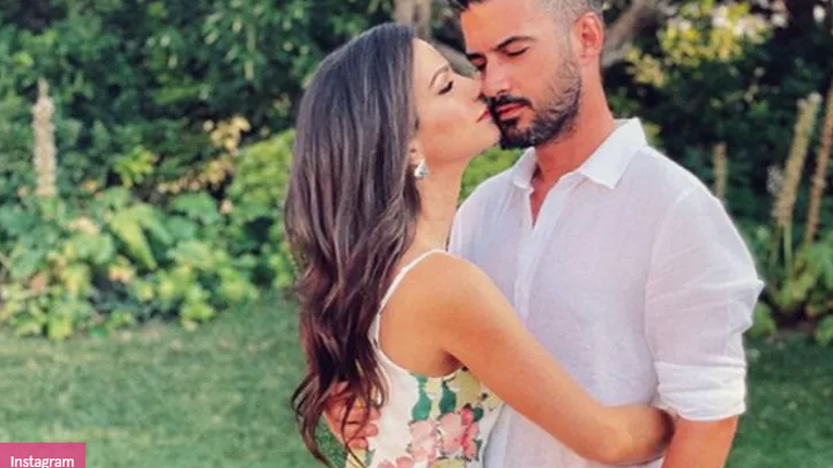 Η ρομαντική αφιέρωση του Γιάννη Τσιμιτσέλη για τα γενέθλια της Κατερίνας Γερονικολού