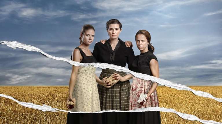 Αυλαία σήμερα για τις Άγριες Μέλισσες: Τι θα δούμε στο συγκλονιστικό τελευταίο επεισόδιο