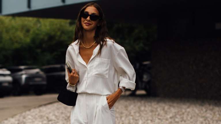 Τρία στιλιστικά λάθη που χρειάζεται να αποφύγεις στο καλοκαιρινό στιλ σου