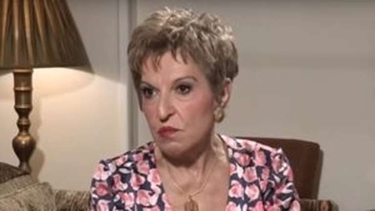 Ιωάννα Μάνδρου: &quot;Με ενόχλησε και με στεναχώρησε - Aπό μένα δεν είχε κανέναν κίνδυνο η Κανδύλη&quot;