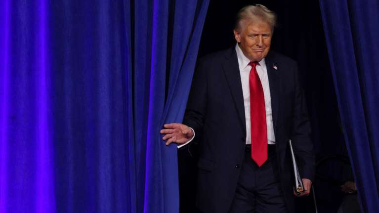 FBI: Το Ιράν σχεδίαζε να δολοφονήσει τον Τραμπ - Ο νεοεκλεγείς Πρόεδρος είχε ενημερωθεί από τις μυστικές υπηρεσίες