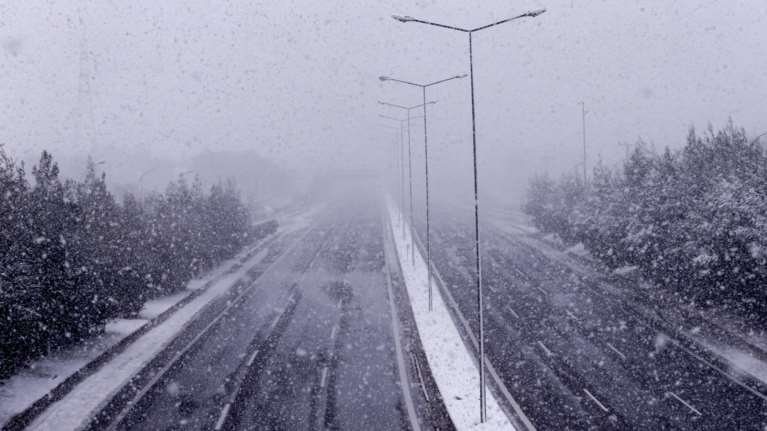 Πάτρα: Πού εντοπίζονται προβλήματα στις περιφέρειες Δυτικής Ελλάδας και Πελοποννήσου