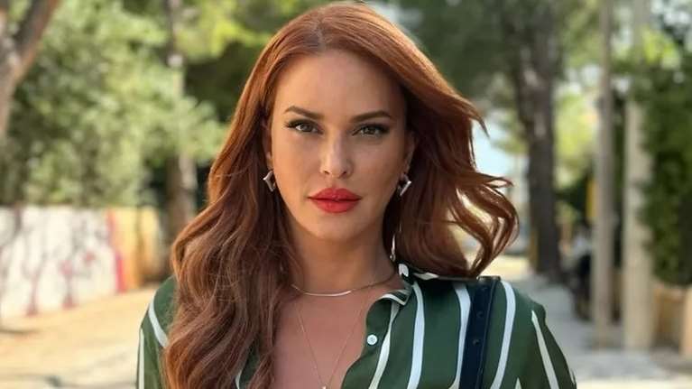 Η Σίσσυ Χρηστίδου φόρεσε από τώρα μπότες: Το look της που θα σε πείσει να φορέσεις κι εσύ