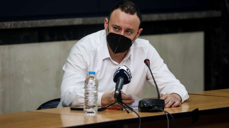 Μαγιορκίνης: Σημαντική αύξηση των ενεργών κρουσμάτων - H διαδικασία αυτοαπομόνωσης