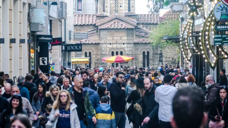 Κορονοϊός: Αύξηση 44% στις εισαγωγές αλλά και τις διασωληνώσεις - Εκτόξευση της JN1 με 179 κρούσματα - 57 οι θάνατοι