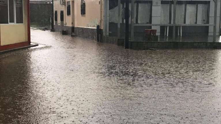 Συμβουλές της Πολιτικής Προστασίας για τη νέα κακοκαιρία- Ερχονται σφοδρές βροχοπτώσεις και χιόνια