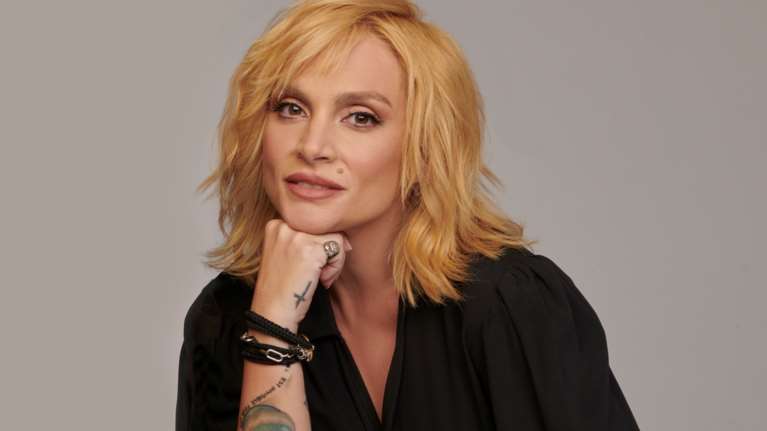 Ελεωνόρα Ζουγανέλη: &quot;Σίγουρα έχω κάνει πράγματα τα οποία δεν με οδήγησαν εκεί που ονειρεύτηκα&quot;