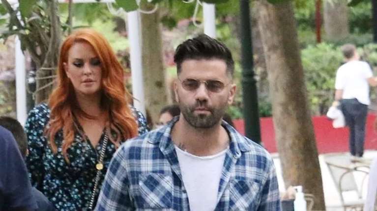 Ο Φίλιππος Μαραντίνης μεγάλωσε: Το κλικ της μητέρας του Σίσσυς