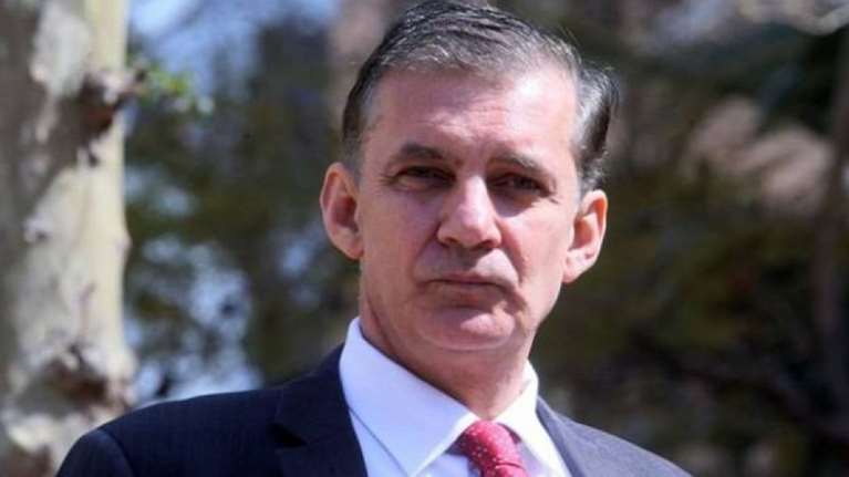 Κορονοϊός-θεραπεία: Τι λέει ο Θ. Δημόπουλος για τη χορήγηση πλάσματος