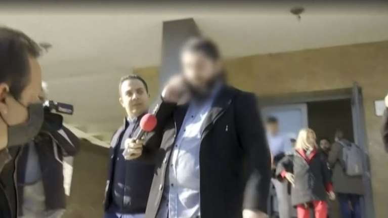 Εκκλησία των Εθνών: Οι &quot;εξορκιστές&quot; ζήτησαν τους τίτλους του σπιτιού μου, συγκλονίζει η περιγραφή θύματός τους