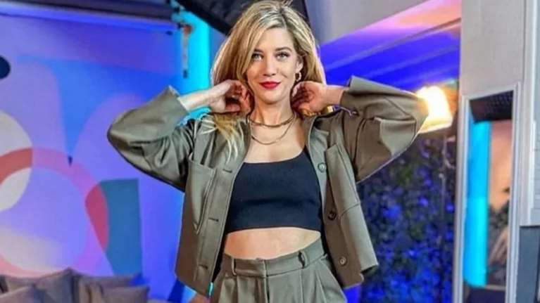 Τζένη Θεωνά: Αγκαλιά με τον Δήμο Αναστασιάδη και τον γιο τους, Αριώνα