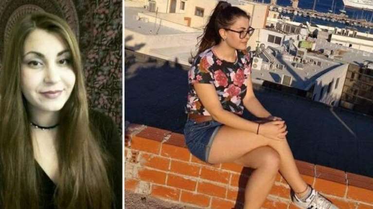 Εισαγγελέας δίκης Τοπαλούδη- Οι στίχοι που ανέβασε στο facebook: &quot;Οταν μου πέταξαν το μαχαίρι δεν βρήκε πουθενά να καρφωθεί&quot;