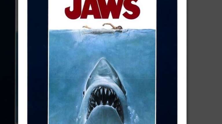 &quot;Τα Σαγόνια του Καρχαρία&quot;: Η ταινία που σημάδεψε τον Στίβεν Σπίλμπεργκ - Το βαθύ ψυχικό τίμημα