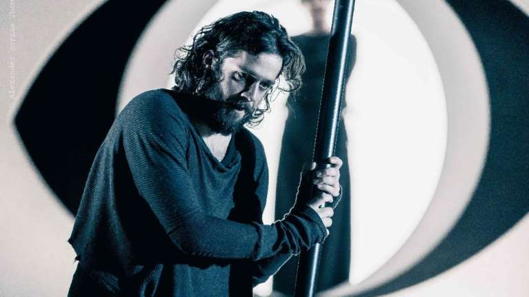 Δημοτικό Θέατρο Πειραιά: Τελευταία εισιτήρια για την υπερπαραγωγή ODYSSEUS