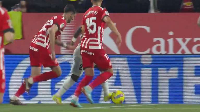 Τζιρόνα – Ρεάλ Μαδρίτης 4-2 : &quot;Τάτι&quot; απόψε είναι η βραδιά σου