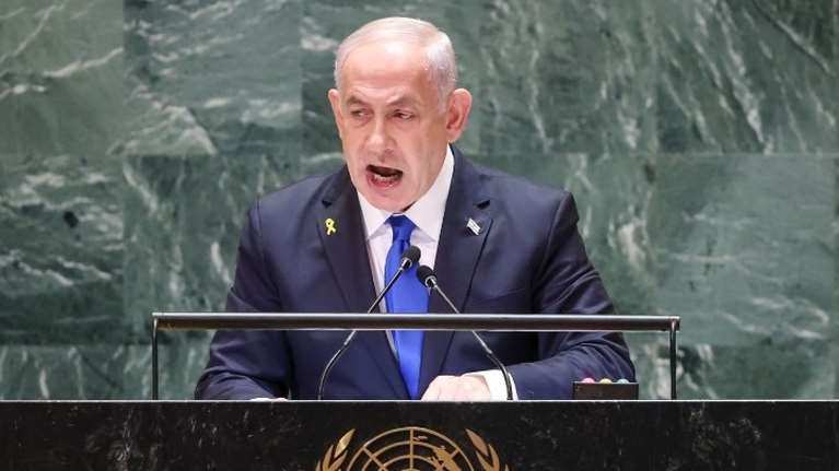 Προειδοποίηση Νετανιάχου: Αν μας χτυπήσετε, θα σας χτυπήσουμε - Δεν υπάρχει μέρος στο Ιράν που δεν μπορούμε να φτάσουμε