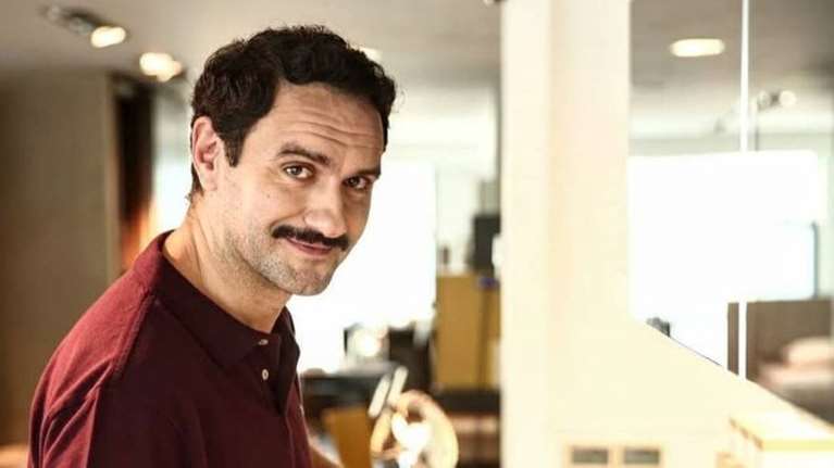 Μελέτης Ηλίας: &quot;Έσκυβα το κεφάλι, έλεγα κι ευχαριστώ που έχω δουλειά και που δέχομαι παρατηρήσεις από μια τέτοια αυθεντία&quot;