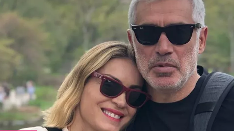 Μαριτίνα Νικοπολίδη: Αυτή είναι η γλυκύτατη κόρη της Βάσως Στασινού και του Αντώνη Νικοπολίδη