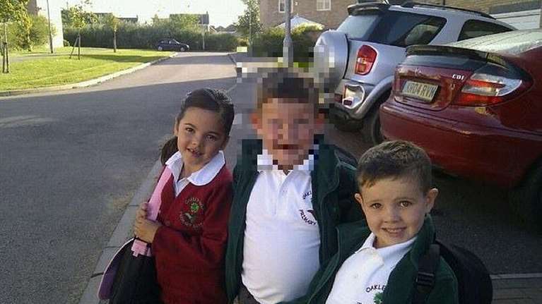 Τραγωδία στη Ρόδο: Αυτά είναι τα θύματα του δυστυχήματος - Έπεσαν από ύψος 120 μέτρων