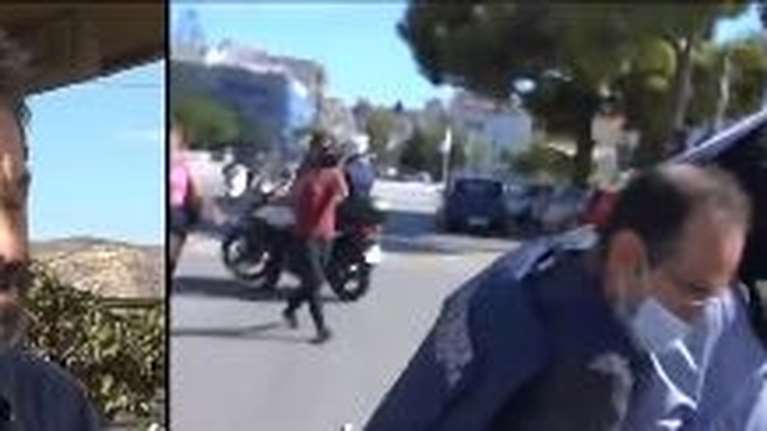 Κόρινθος: Ξεσπά ο πατέρας της 28χρονης - &quot;Αν είχα όπλο θα το τραβούσα!&quot;