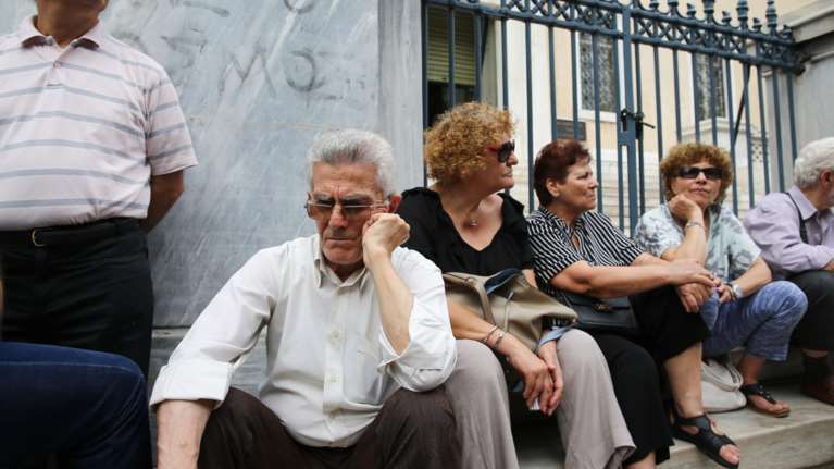 Αναδρομικά συνταξιούχων: Ποιοι μπορούν και ποιοι όχι να διεκδικήσουν περισσότερα στα δικαστήρια
