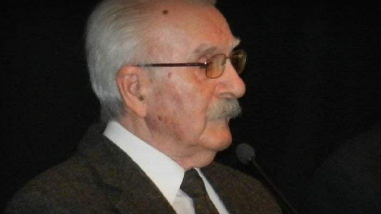 Νέα απώλεια για τον δημοσιογραφικό κόσμο: Πέθανε ο δημοσιογράφος και πρώην πρόεδρος της ΕΣΗΕΜ-Θ Γεράσιμος Δώσσας