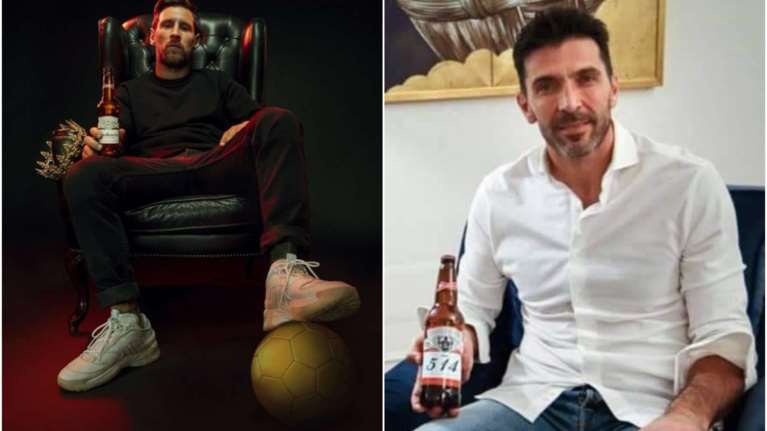 Επικό: Ο Μέσι έστειλες μπίρες στους τερματοφύλακες που έχει βάλει γκολ - Ποιοι πήραν τις περισσότερες [Εικόνες - Βίντεο]