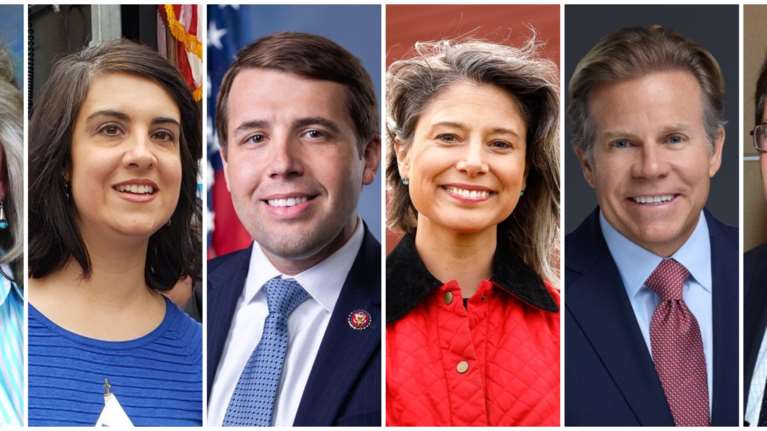 Εκλογές ΗΠΑ 2024: Ποιοι είναι οι έξι Ελληνοαμερικανοί που εξελέγησαν στη Βουλή των Αντιπροσώπων