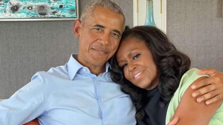 Στην Αθήνα σήμερα ο πρώην πρόεδρος των ΗΠΑ, Μπαράκ Ομπάμα