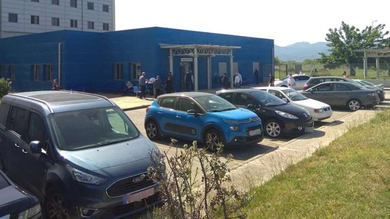 Ανω κάτω το Νοσοκομείο Αγρινίου: 90 ανεμβολίαστοι με 50 σε αναστολή και 40 σε… αναρρωτική άδεια