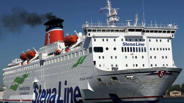 Βαλτική Θάλασσα: Τραγωδία με 7χρονο που έπεσε από πλοίο - Νεκρή και η μητέρα που έσπευσε να το σώσει