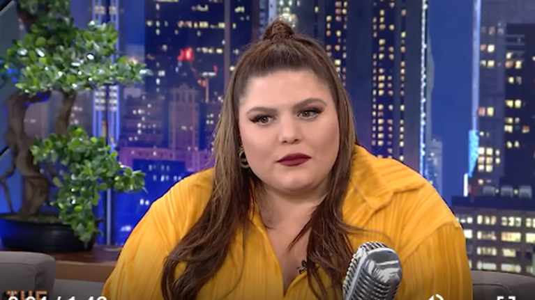 Δανάη Μπάρκα: Το λάθος που έκανε στην περσινή εκπομπή και της κόστισε σε τηλεθέαση