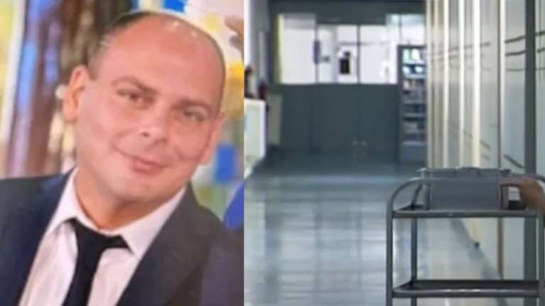 Σέρρες: Δεν έδειξε εγκληματική ενέργεια η ιατροδικαστική στον 45χρονο πυροσβέστη - Τα πρώτα 24ωρα της εξαφάνισης