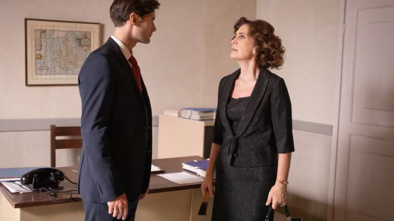 &quot;Έγινε τεράστιος ντόρος με τις &quot;Άγριες Μέλισσες&quot; αλλά εντάξει... Δεν έπαυε να είναι μία καθημερινή σαπουνόπερα&quot;