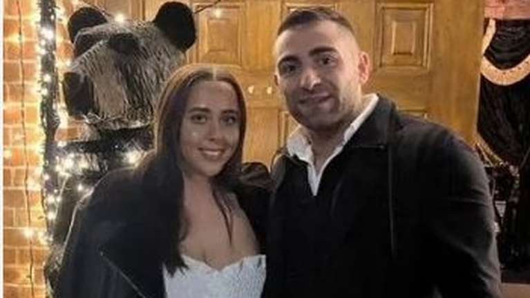 Το σπαρακτικό αντίο του συντρόφου της Χάνα Χαντ που δολοφονήθηκε με βαλλίστρα:  &quot;Μέχρι να ξανασυναντηθούμε...&quot;