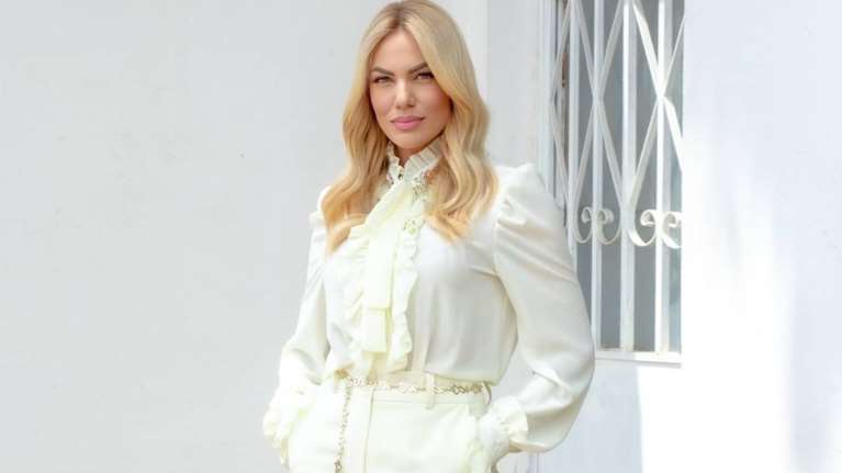 Η Ιωάννα Μαλέσκου ανακοίνωσε την αλλαγή ώρας του &quot;Love It&quot; – Δείτε όσα είπε