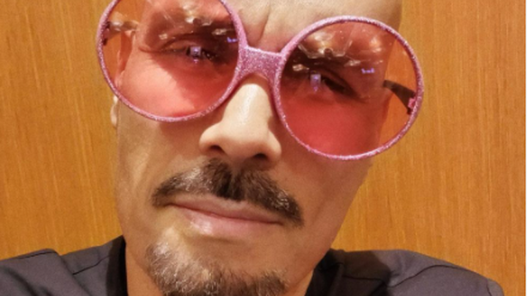 Έγκυος η σύζυγος του Δημήτρη Σκουλού: Οικογένεια - γυναικοπαρέα με ένα ακόμη κοριτσάκι - Η τρυφερή φωτογραφία