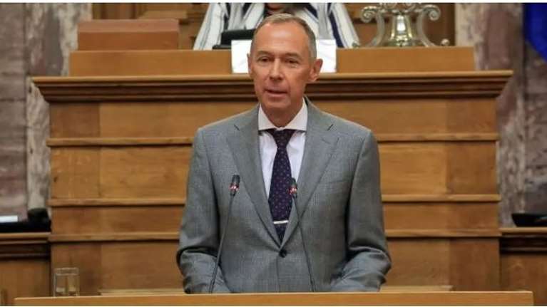 Ρώσος πρέσβης στην Αθήνα: Οι διμερείς σχέσεις με την Ελλάδα έχουν καταστραφεί πλήρως, δεν υφίστανται πλέον