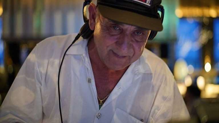 Πέθανε ο Jose Padilla - Ο &quot;νονός&quot; της Chill out μουσικής