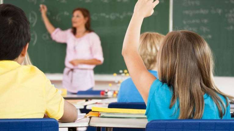 ΔΟΕ: Οι δάσκαλοι προσφέρουν 100.000 ευρώ για αγορά υγειονομικού υλικού